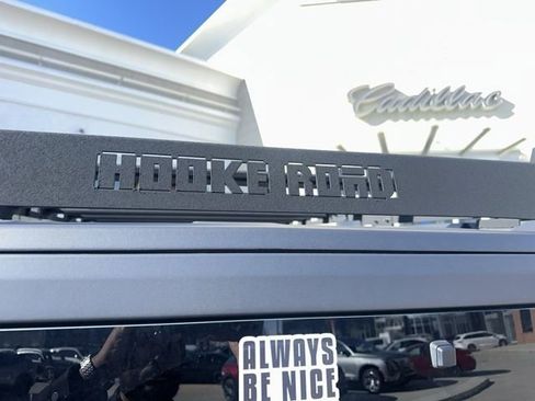 Used 2024 Ford Bronco Big Bend AWD/4WD image 17
