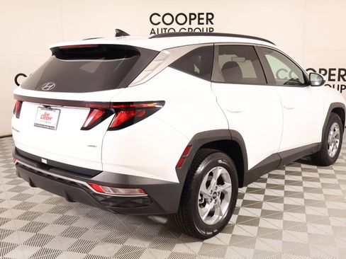 Used 2024 Hyundai Tucson SEL image 20