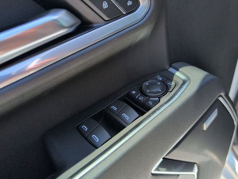 New 2025 GMC Sierra 2500 SLT w/ Texas SLT Premium Package image 23