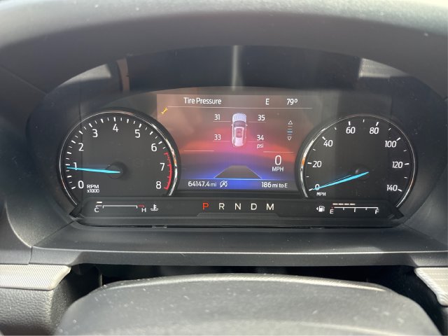 Certified 2020 Ford Explorer XLT w/ Equipment Group 202A AWD/4WD image 26