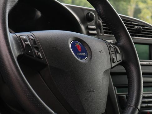 Used 2006 Saab 9-3 2.0T FWD image 23