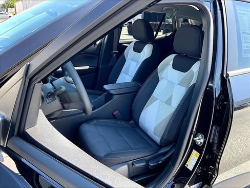 New 2026 Chevrolet Trax LS FWD image 10