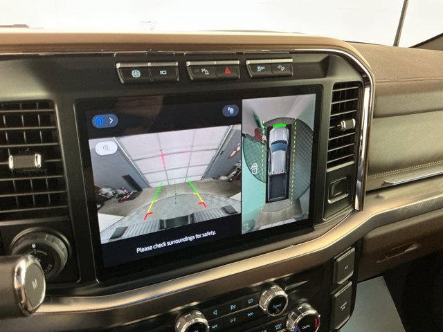 Used 2024 Ford F350 King Ranch AWD/4WD image 25