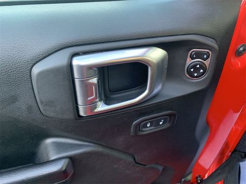 Used 2020 Jeep Wrangler Unlimited Sport S image 13