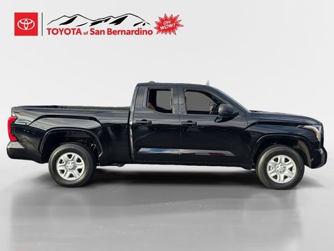 New 2026 Toyota Tundra SR image 6