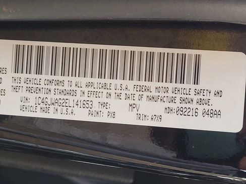 Used 2014 Jeep Wrangler Sport w/ Quick Order Package 24S AWD/4WD image 33