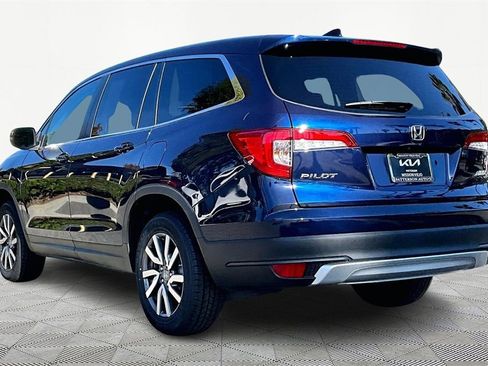 Used 2022 Honda Pilot EX-L image 6