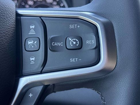 Used 2026 RAM 1500 Big Horn RWD image 12
