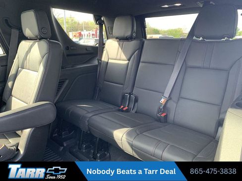 Used 2022 Chevrolet Tahoe RST w/ Luxury Package image 24