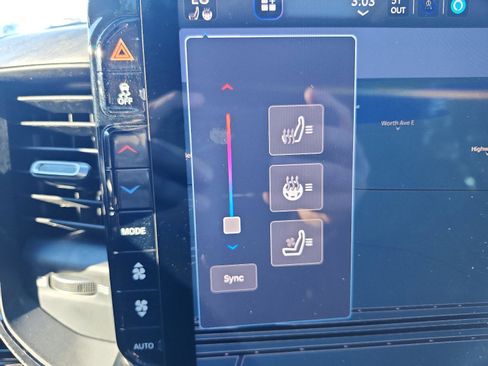 Used 2025 RAM 2500 Limited image 22