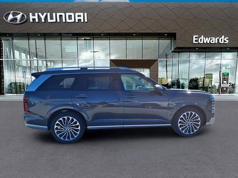 New 2026 Hyundai Palisade Calligraphy image 8