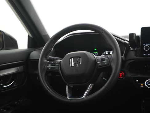Used 2024 Honda CR-V Sport image 14