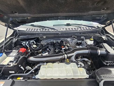 Certified 2023 Ford Expedition Timberline image 10