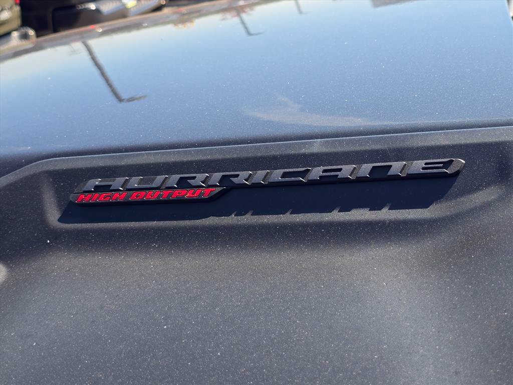 New 2026 RAM 1500 RHO AWD/4WD image 10