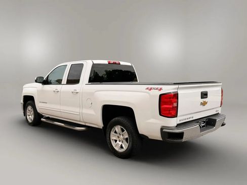Used 2015 Chevrolet Silverado 1500 LT AWD/4WD image 10