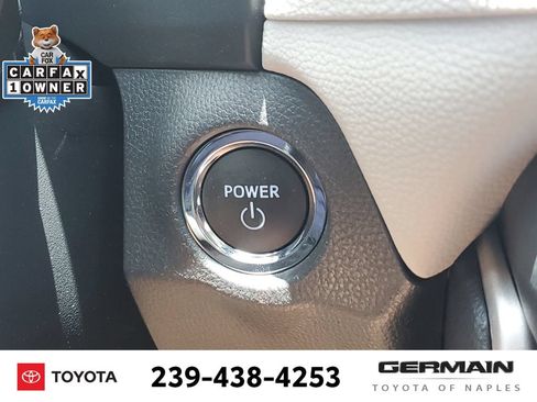 Certified 2025 Toyota RAV4 Limited w/ Advanced Technology Package AWD/4WD image 34