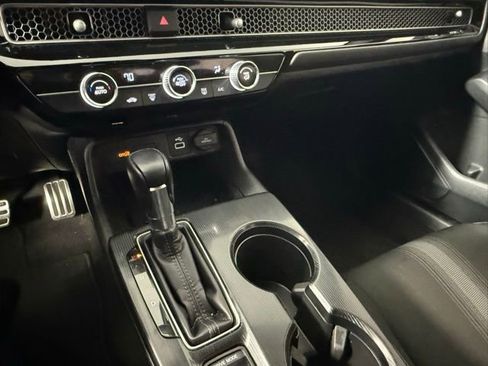 Used 2023 Honda Civic Sport image 22