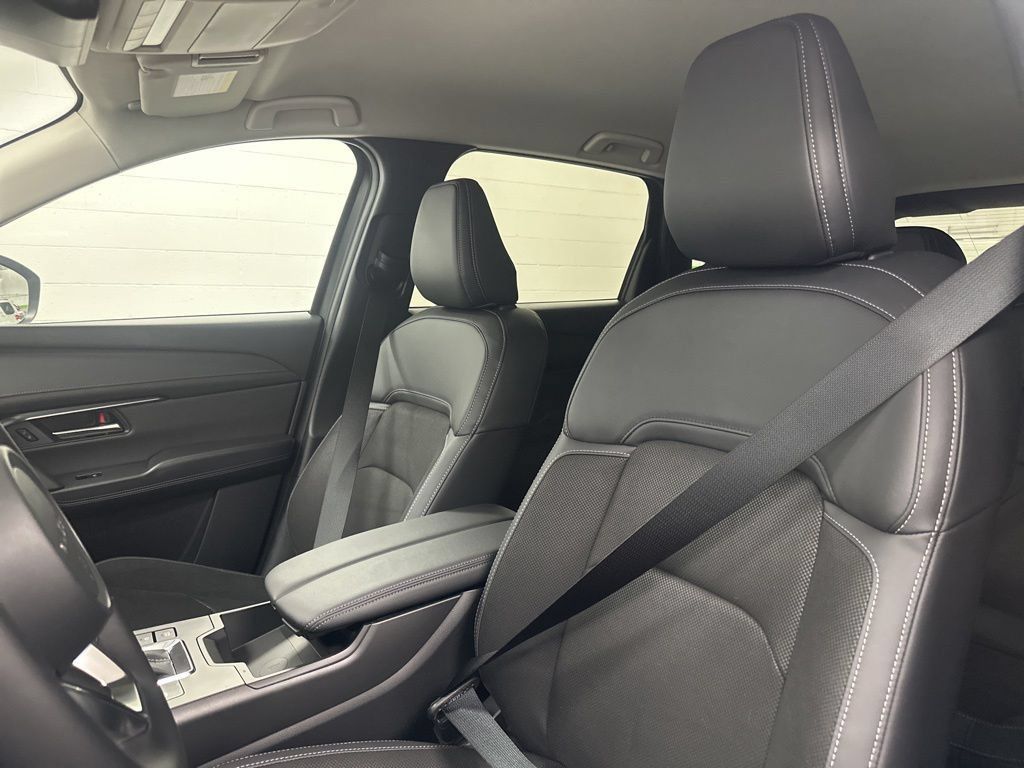 New 2026 MAZDA CX-5 Select AWD/4WD image 11