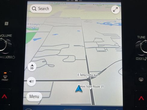 Used 2024 Subaru WRX Limited image 25