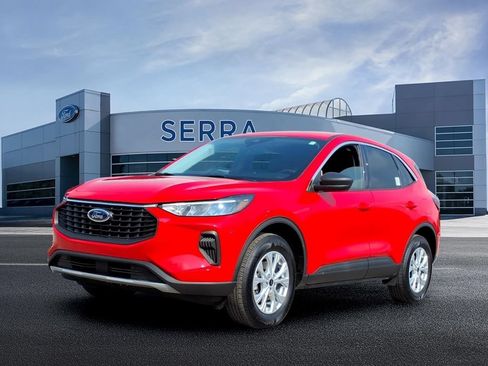 Used 2024 Ford Escape Active AWD/4WD image 1