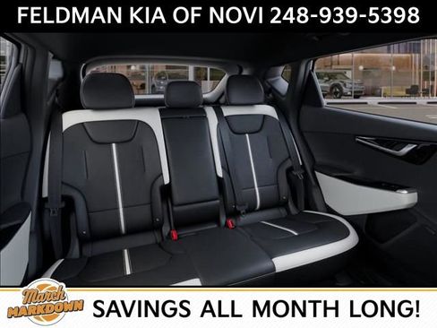 New 2025 Kia EV6 GT-Line image 16