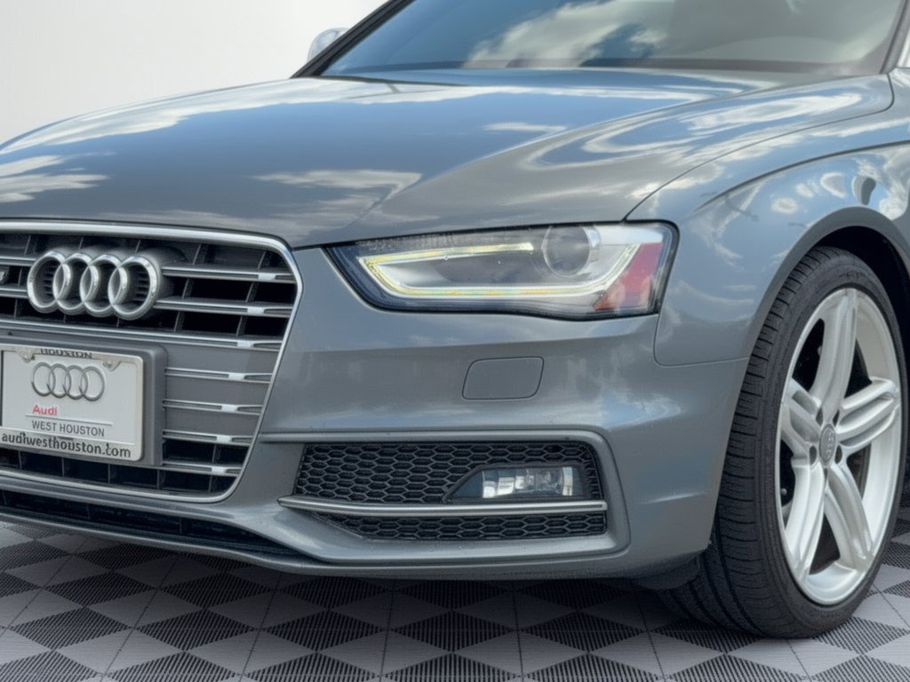 Used 2015 Audi S4 Premium Plus AWD/4WD image 12