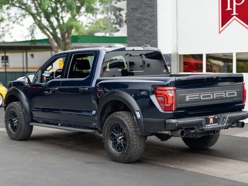 Used 2026 Ford F150 Raptor AWD/4WD image 73