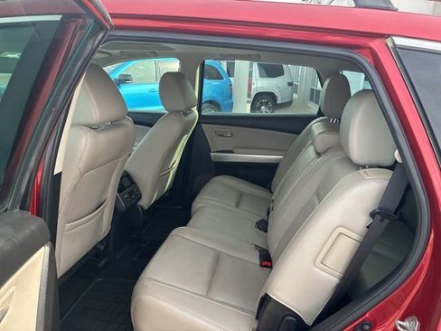 Used 2014 MAZDA CX-9 Grand Touring w/ GT Technology Package image 15