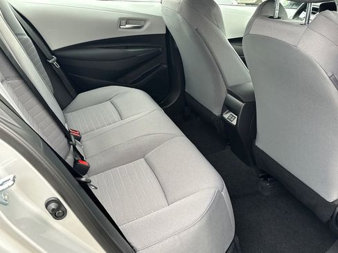 New 2026 Toyota Corolla SE image 13