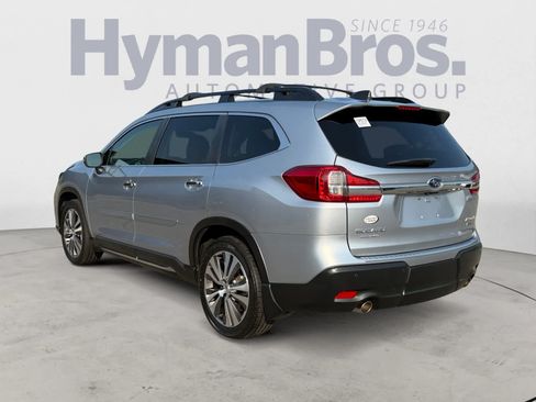 Used 2021 Subaru Ascent Touring AWD/4WD image 6