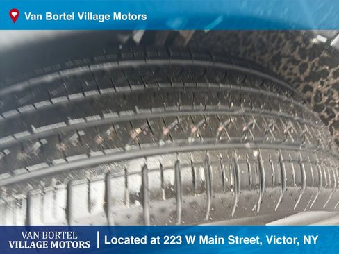 Used 2015 Subaru Outback 2.5i Limited image 37