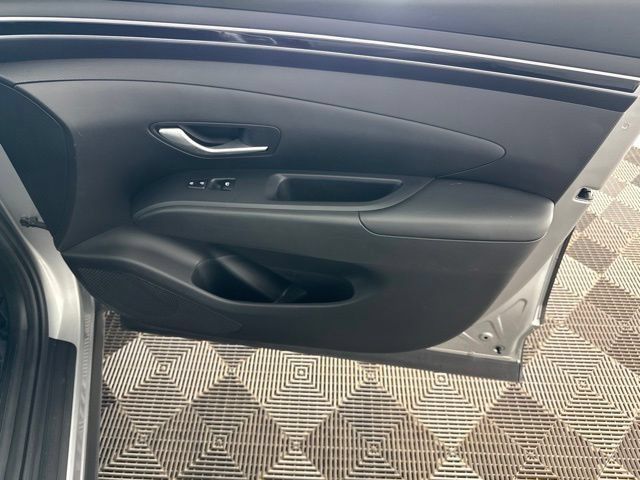 Used 2023 Hyundai Tucson SEL AWD/4WD image 21