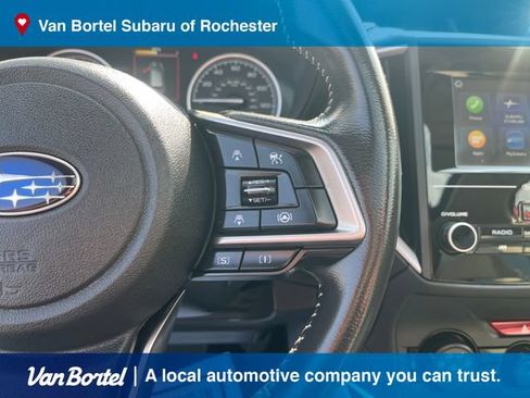 Certified 2024 Subaru Forester Premium AWD/4WD image 20