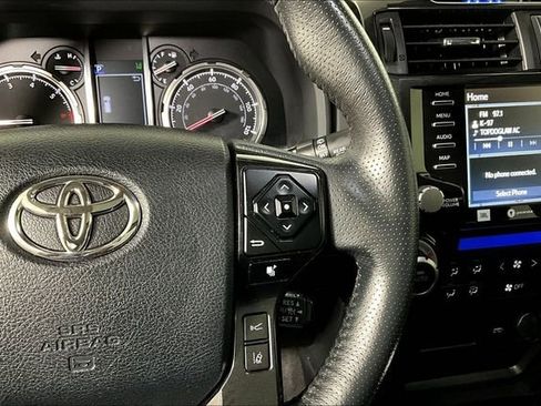 Used 2020 Toyota 4Runner TRD Pro image 19