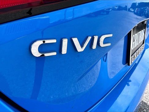 Used 2022 Honda Civic Sport image 42