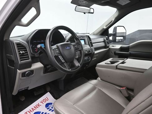 Used 2019 Ford F250 XL w/ XL Value Package image 15