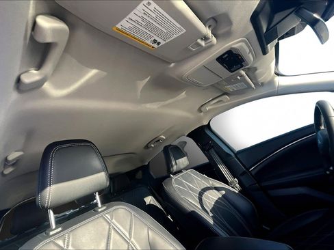 Used 2023 Ford Mustang Mach-E Select w/ Comfort Package Lite image 28