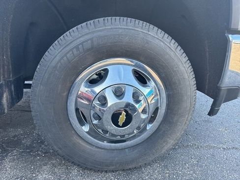 Used 2021 Chevrolet Silverado 3500 LT w/ All Star Edition image 23