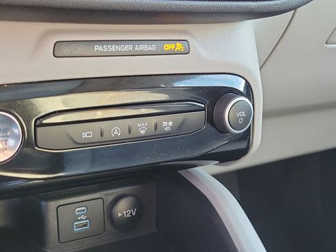 Used 2023 Ford Escape Active w/ Tech Pack #2 image 29