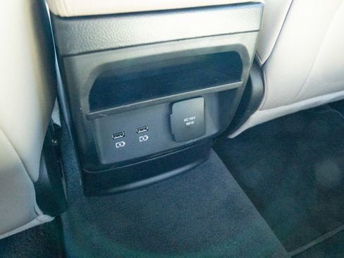 Used 2019 Ford Ranger Lariat w/ Equipment Group 501A Mid image 32