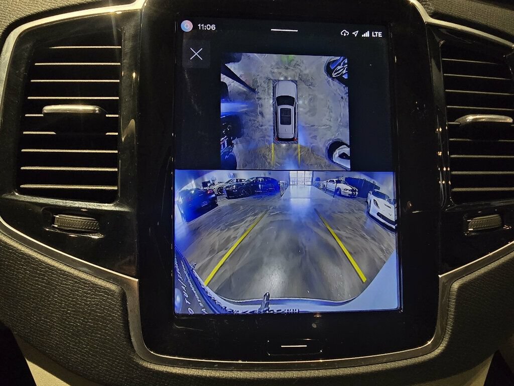 Used 2024 Volvo XC90 T8 Plus w/ Protection Package Premier AWD/4WD image 14
