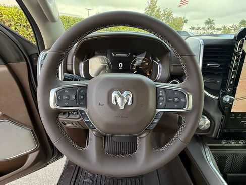 New 2026 RAM 1500 Laramie RWD image 21