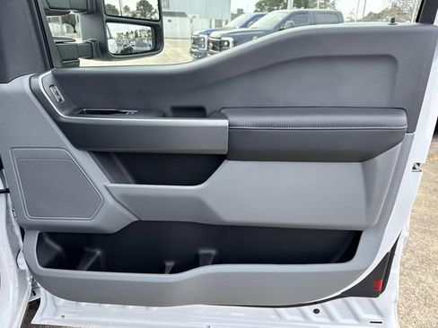 New 2026 Ford F350 XLT w/ 360-Degree Camera Package AWD/4WD image 14