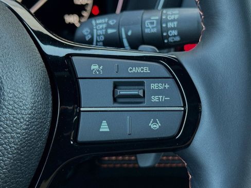 New 2025 Honda Pilot TrailSport image 26