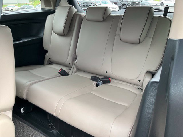 Used 2022 Honda Odyssey Elite image 21