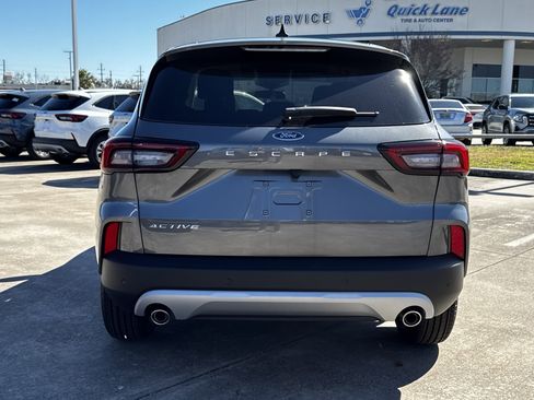 New 2026 Ford Escape Active w/ Tech Pack #1 image 9