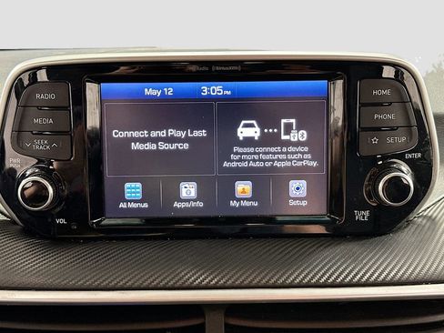 Used 2019 Hyundai Tucson Value FWD image 15