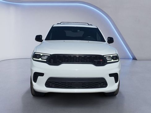 Used 2024 Dodge Durango GT image 8