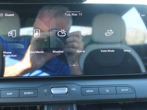 New 2026 Kia K4 GT-Line Turbo image 39