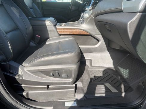 Used 2020 Chevrolet Tahoe LT AWD/4WD image 25